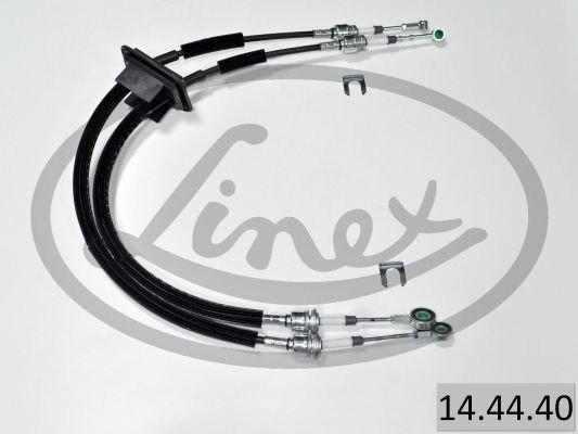 Kabel girmekanisme LINEX 14.44.40
