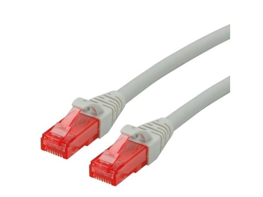 Roline 21.15.2508 15 M Cat6 U/Utp Utp Rj-45 Rj-45