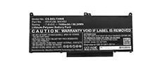 CoreParts Laptop Battery for DELL (MBXDE-BA0205)