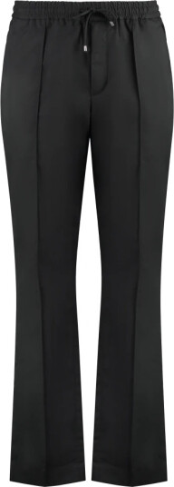 Valentino Garavani Herre Bukser Svart M,