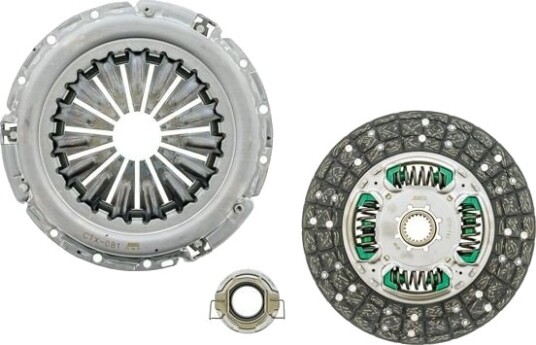 AISIN KT-268B Clutchsett