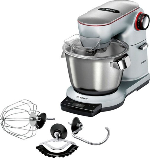 Bosch OptiMUM MUM9AX5S00 Kjøkkenmaskin 1500W (5,5 liter)