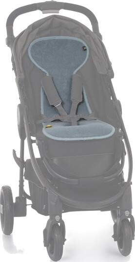 Sitteunderlag Barnevogn GRB AeroMoov Mint