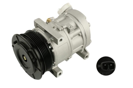 AC kompressor FAST FT56318