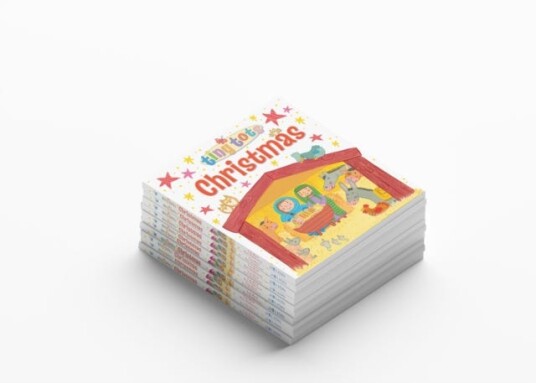 Christmas 10 Pack Christmas 10 Pack