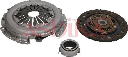 Clutchsett ASHIKA 92 08 808 Clutchsett ASHIKA 92 08 808