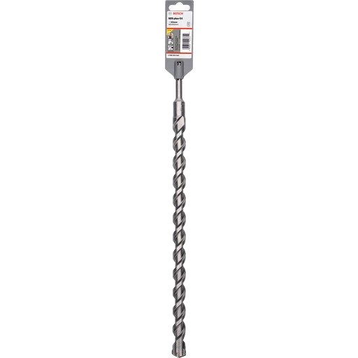 Bosch SDS-plus-5X 22mm Hammerbor 450mm Elektroverktøy Tilbehør