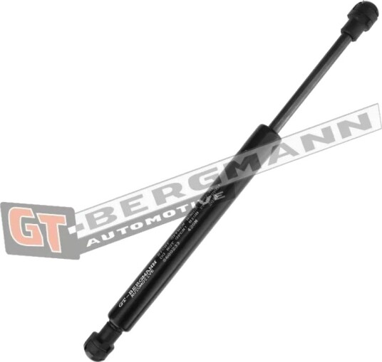 Baklukedemper GT BERGMANN GT72 015