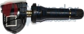 SCHRADER 3185 Hjulsensor, kontrollsystem for dekktrykk