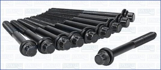 Topplokksbolter AJUSA 81021000