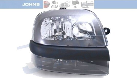 JOHNS 30 51 10-2 Frontlykter