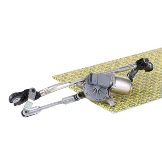 Vindusvask anlegg MAGNETI MARELLI 064300344010 Vindusvask anlegg MAGNETI MARELLI 064300344010