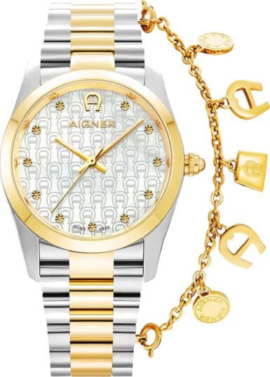 Aigner Dame Accessories Grå ONE SIZE,