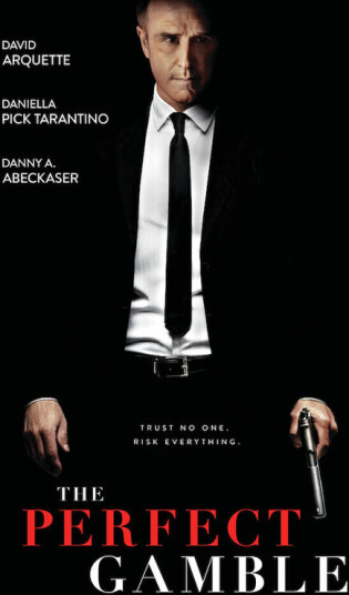 Perfect Gamble DVD