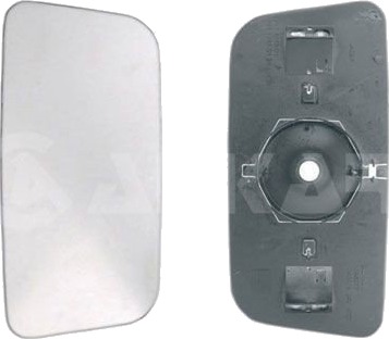 Speilglass, ytterspeil ALKAR 7403001 Speilglass, ytterspeil ALKAR 7403001