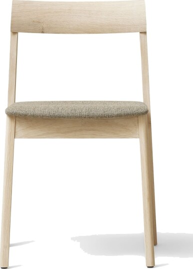 Form & Refine Blueprint Spisestol Hvit eik/Hallingdal 0227 Form & Refine Blueprint Spisestol Hvit eik/Hallingdal 0227