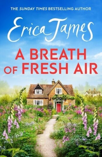 A Breath of Fresh Air A Breath of Fresh Air