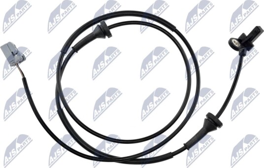 Sensor, ABS NTY HCA-VV-002