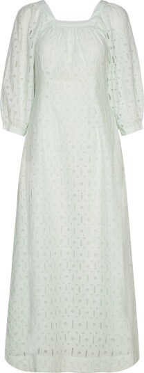 RODEBJER Rodebjer Rivoli Green S RODEBJER Rodebjer Rivoli Green S