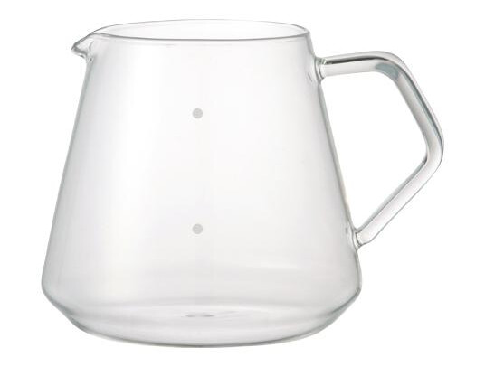 Kinto Coffee Server - 600ml - 4 cups