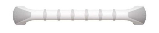 Etac Handy støttehåndtak, 40 cm, hvit Etac Handy støttehåndtak, 40 cm, hvit