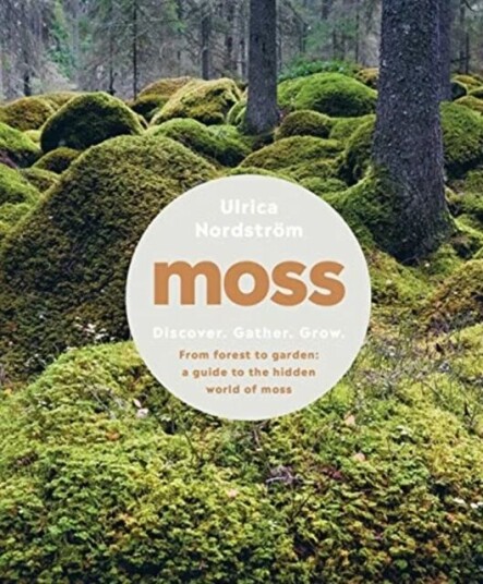 Moss Av Ulrica Nordstroem Moss Av Ulrica Nordstroem