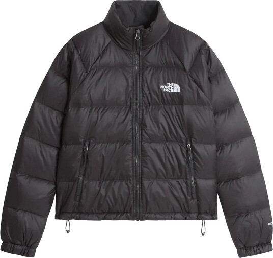 The North Face W Hydrenalite Down Jacket TNF BLACK S