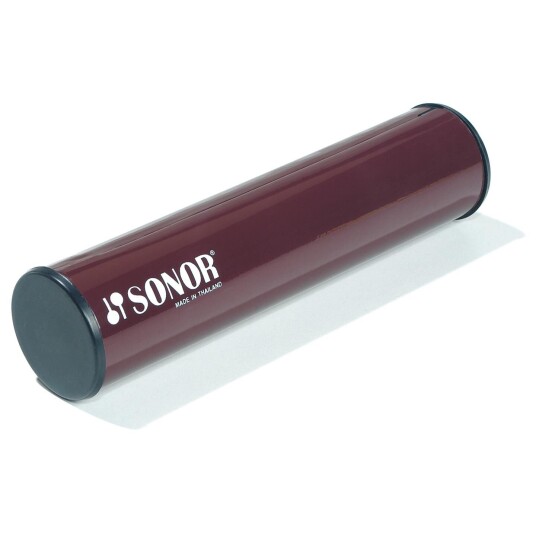 Sonor Lrms M Round Metal Shaker, Medium