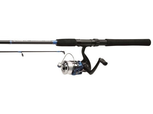 Kinetic Vildmark Cc