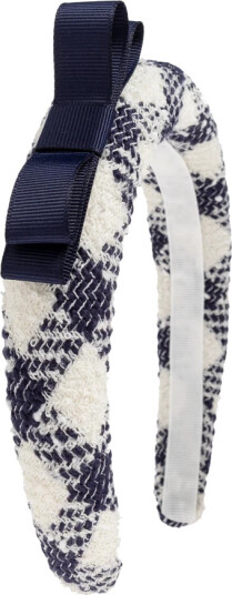 Self Portrait Dame Accessories Blå ONE SIZE,
