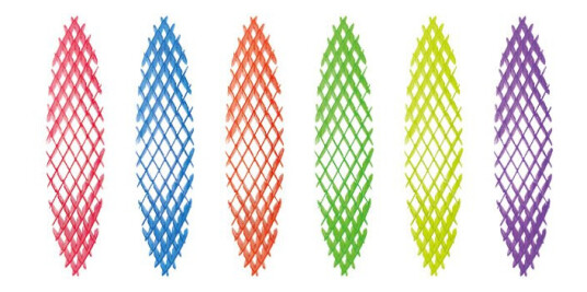 Magic Morphoid Fidgetleke 23x3cm assortert