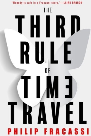 The Third Rule of Time Travel The Third Rule of Time Travel