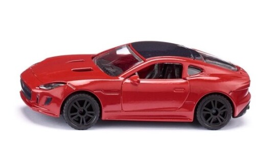 Siku Jaguar F-Type R Siku Jaguar F-Type R