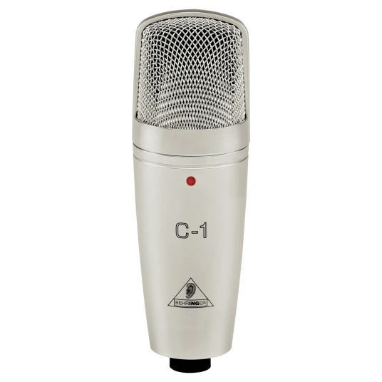 Behringer C1 - Stormembranmikrofon Behringer C1 - Stormembranmikrofon