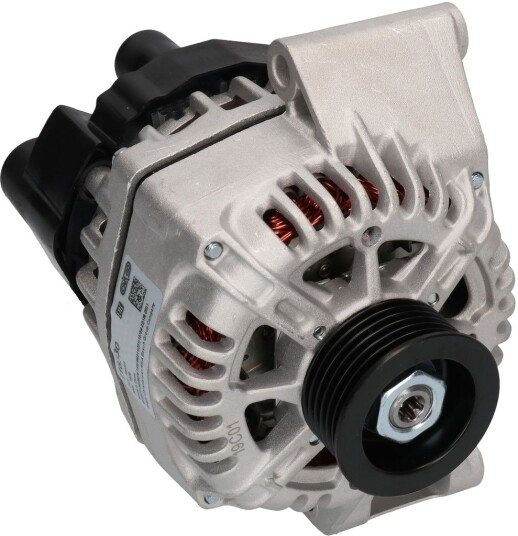 Dynamo HC-Cargo F 032 116 330