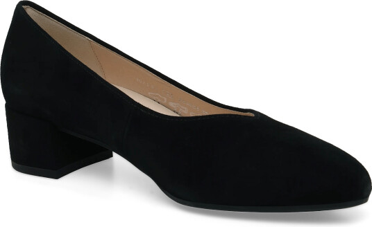 Gabor Pumps Black 38.5