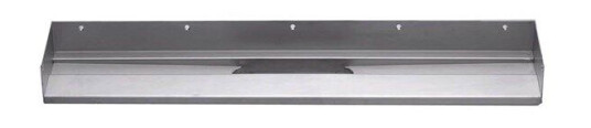 Unidrain Drain unit 1001, 700 mm, 3 wall flanges