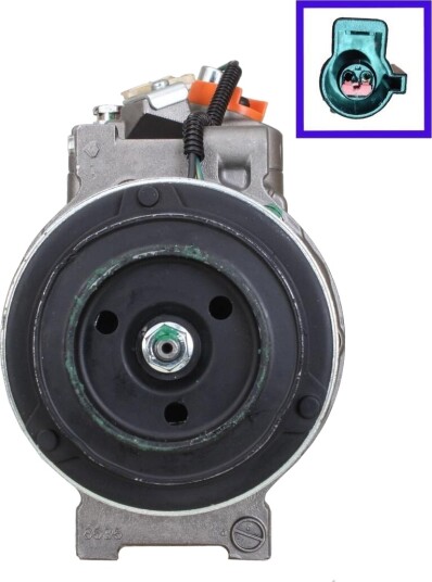 AC-kompressor WALKER WCP01046