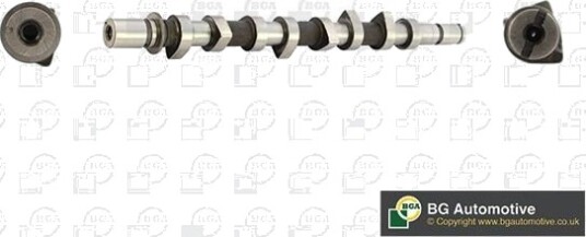 Kamaksel BGA CS2542