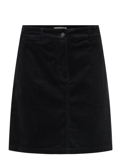 FREE/QUENT Skirt Svart S
