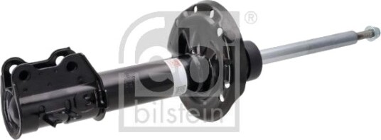 FEBI BILSTEIN 1002301 Støtdemper