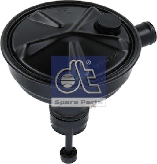 Oljeutskiller, veivhuslufting DT Spare Parts 3.10102