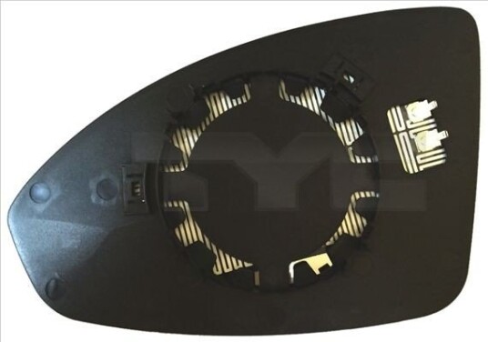 Speilglass TYC 306-0015-1 Speilglass TYC 306-0015-1