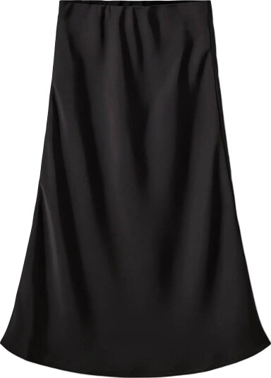 Sofie Schnoor Young Safiasy Skirt BLACK 152