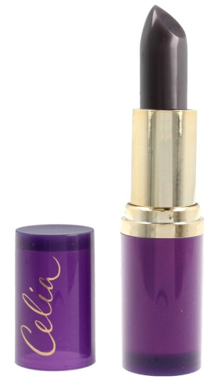 Celia Celia Oxidizing Lipstick No. 5 Gray 4G