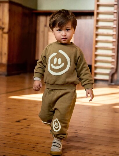 Molo Disc Beige 68