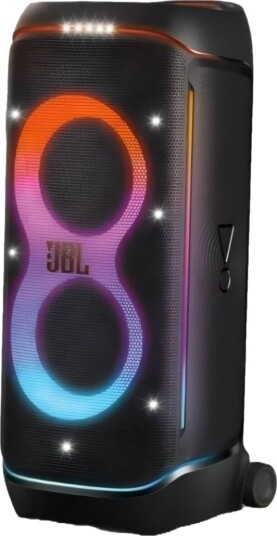 JBL PartyBox 720 Bluetooth festhøyttaler 800 W svart JBL PartyBox 720 Bluetooth festhøyttaler 800 W svart