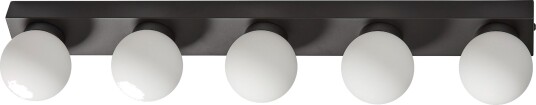 Sandhamn 5 Vegglampe IP44 Lengde 60 Cm Sandhamn 5 Vegglampe IP44 Lengde 60 Cm