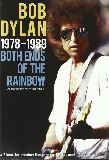 Bob Dylan Both Ends Of The Rainbow 197889 DVD