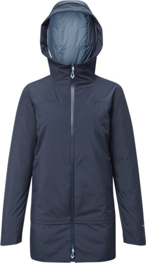 Millet Chamonix Warm Parka W Navy M